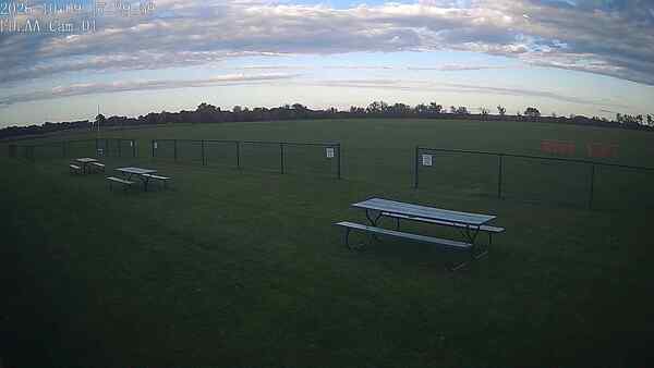 North-East Camera