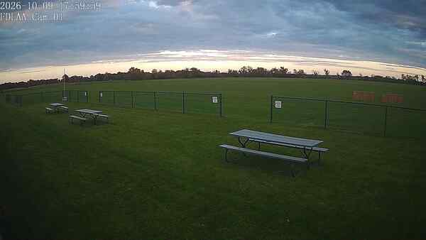 North-East Camera