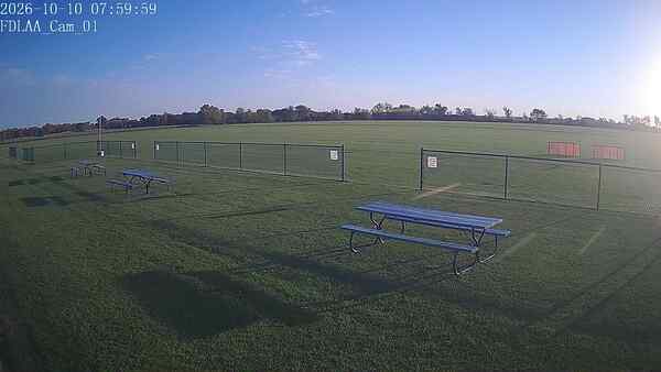 North-East Camera