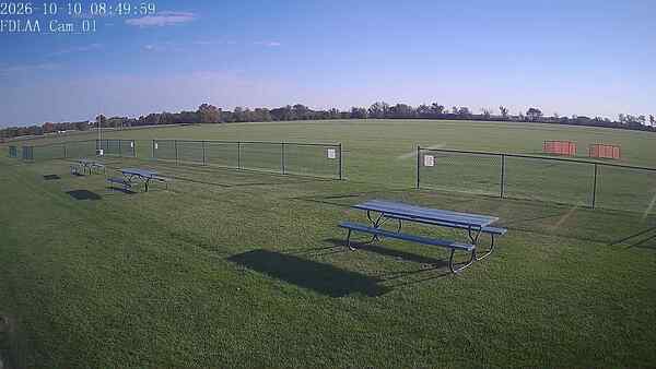 North-East Camera