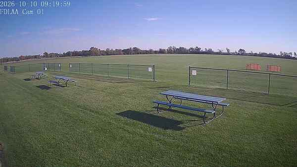 North-East Camera