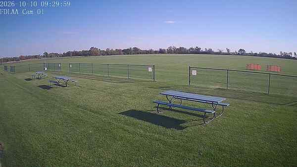 North-East Camera