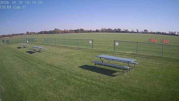 North-East Camera