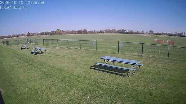 North-East Camera