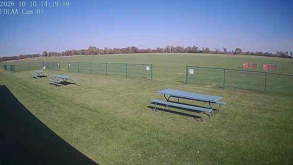 North-East Camera
