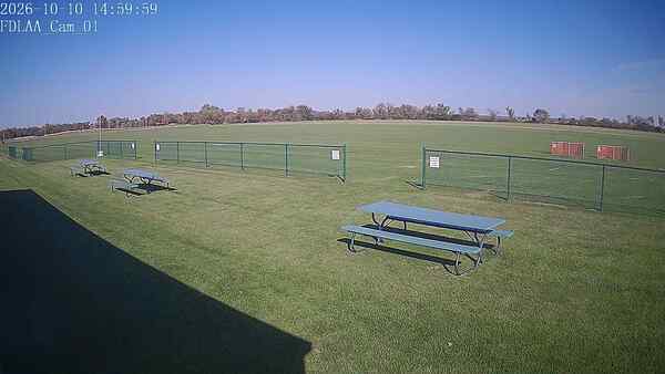 North-East Camera