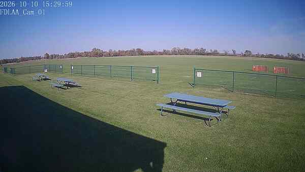 North-East Camera