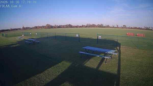 North-East Camera