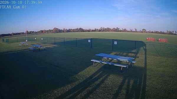 North-East Camera