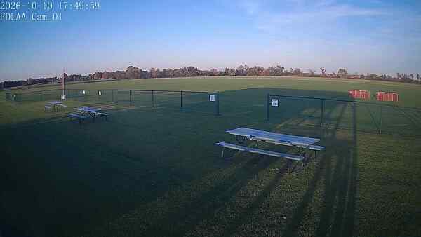 North-East Camera