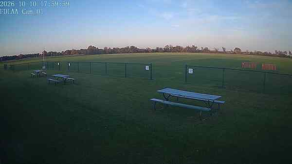 North-East Camera