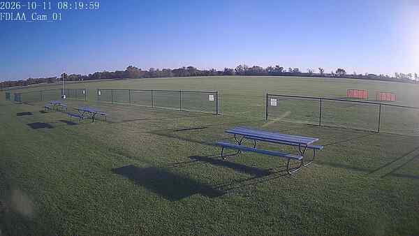 North-East Camera