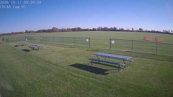 North-East Camera