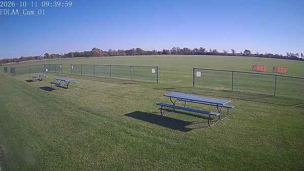 North-East Camera