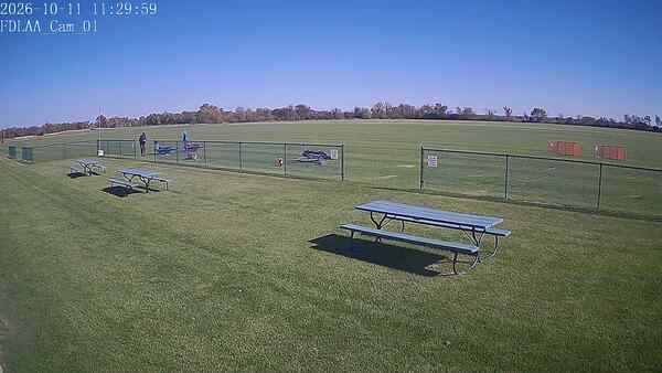 North-East Camera