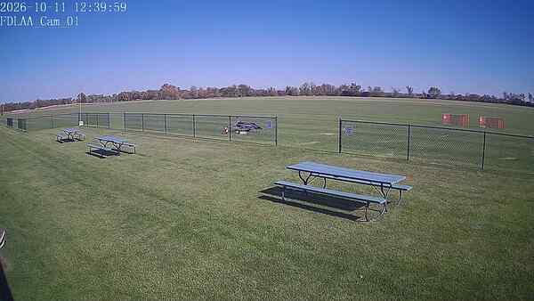 North-East Camera