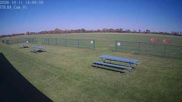 North-East Camera