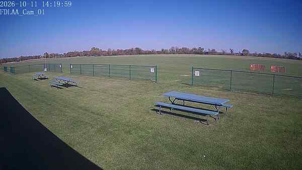 North-East Camera