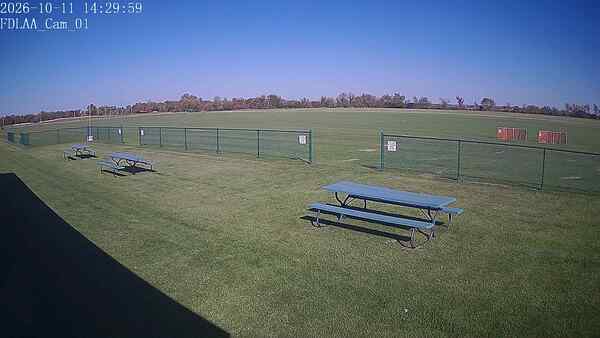 North-East Camera