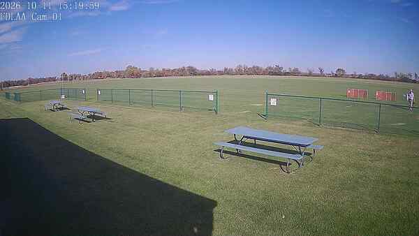 North-East Camera