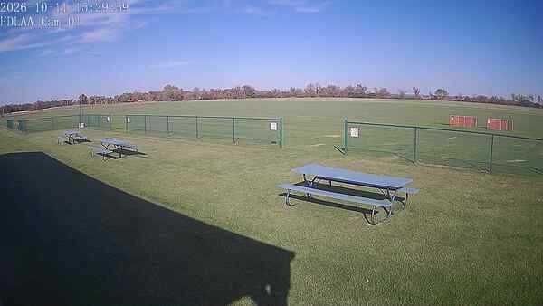 North-East Camera