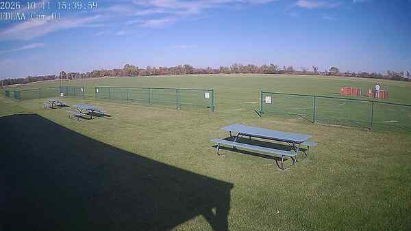 North-East Camera