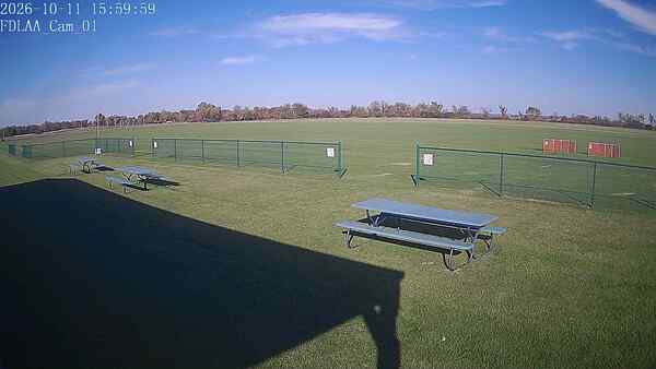 North-East Camera