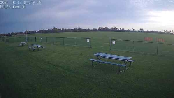 North-East Camera