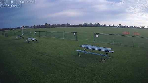 North-East Camera