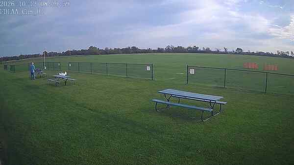 North-East Camera