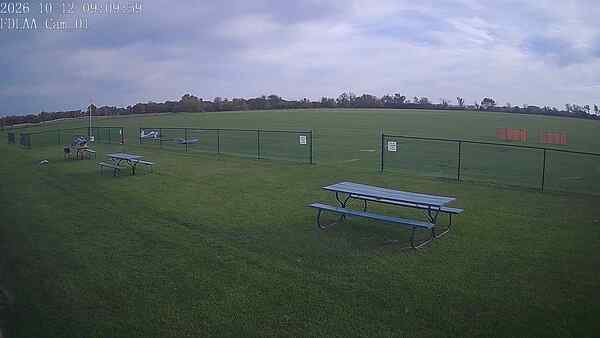 North-East Camera
