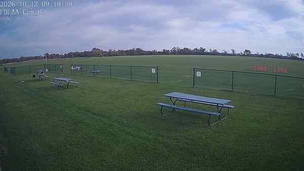 North-East Camera