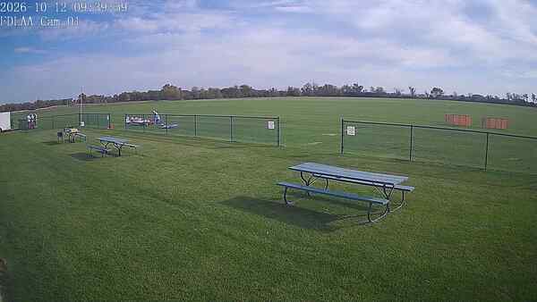 North-East Camera