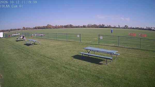 North-East Camera