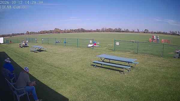 North-East Camera