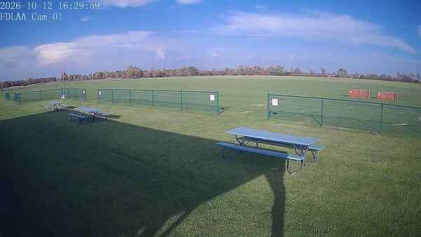 North-East Camera