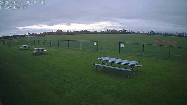 North-East Camera