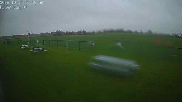 North-East Camera
