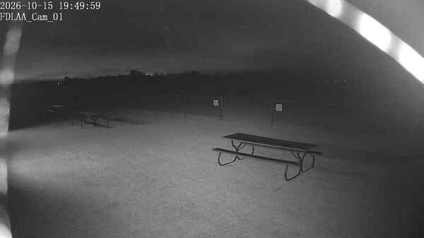 North-East Camera