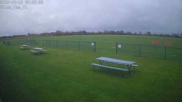 North-East Camera