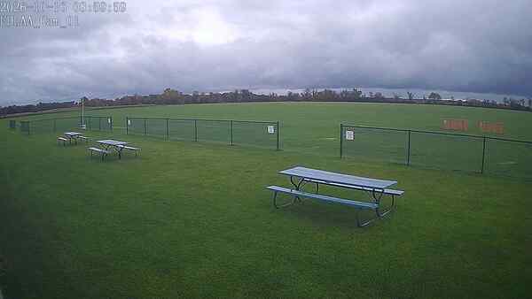 North-East Camera