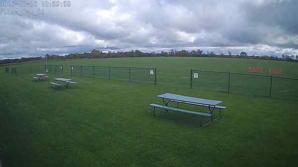 North-East Camera