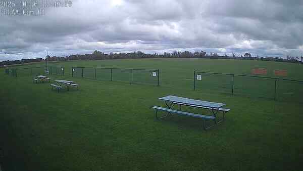 North-East Camera