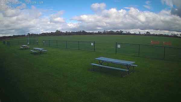 North-East Camera