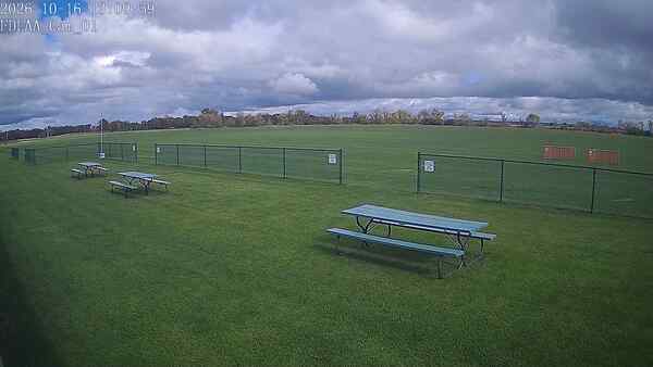 North-East Camera