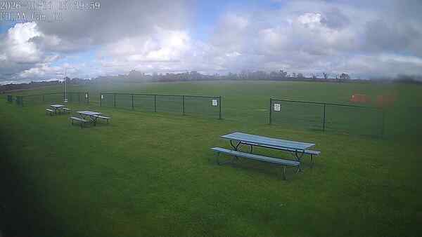 North-East Camera