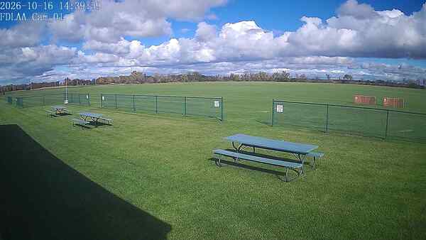 North-East Camera