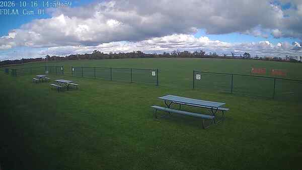 North-East Camera