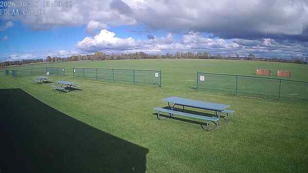 North-East Camera