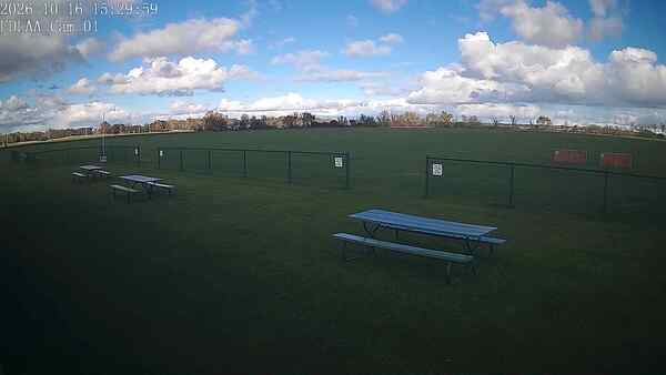 North-East Camera